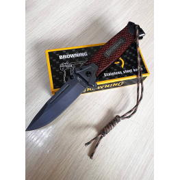 Нож складной "BrowninG"
